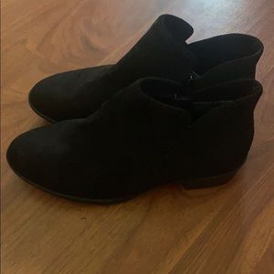 Low Cute Booties!